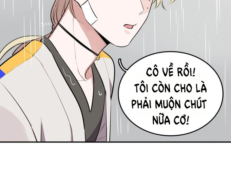 Ma Nữ Cuồng Việc Thật Khó Yêu Chapter 3 - 64