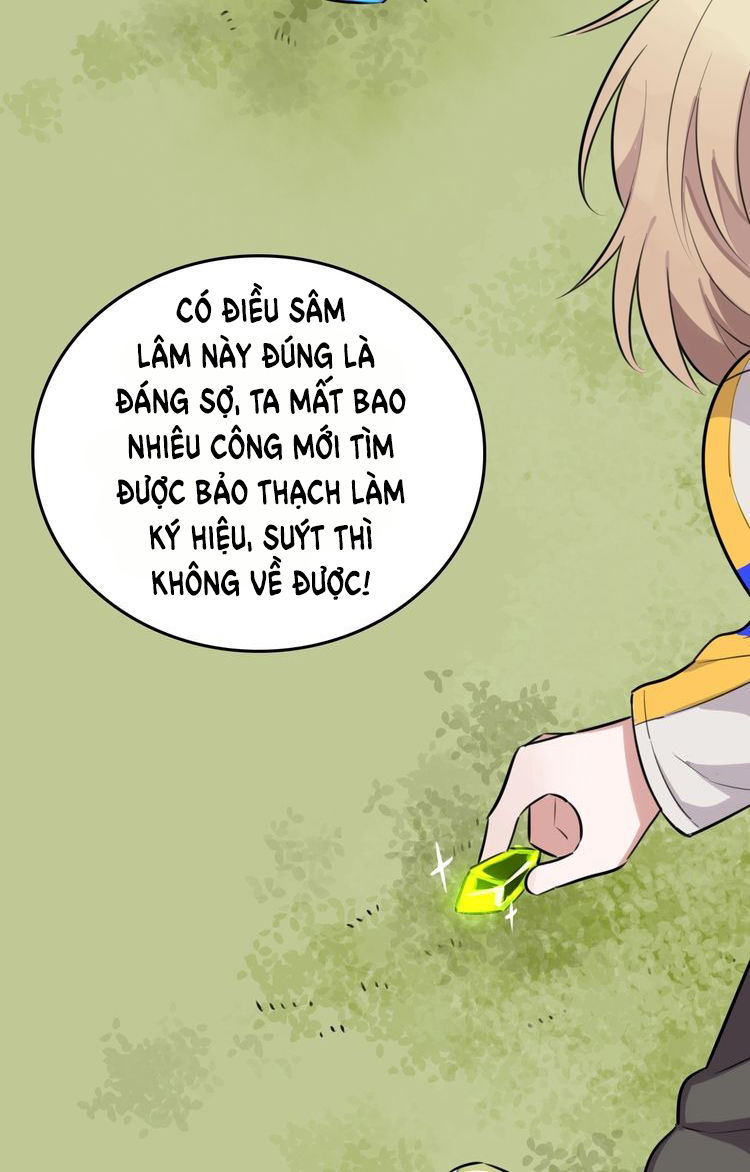 Ma Nữ Cuồng Việc Thật Khó Yêu Chapter 3 - 86