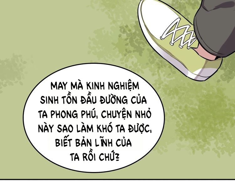 Ma Nữ Cuồng Việc Thật Khó Yêu Chapter 3 - 87