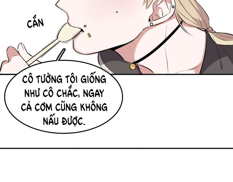 Ma Nữ Cuồng Việc Thật Khó Yêu Chapter 4 - 48