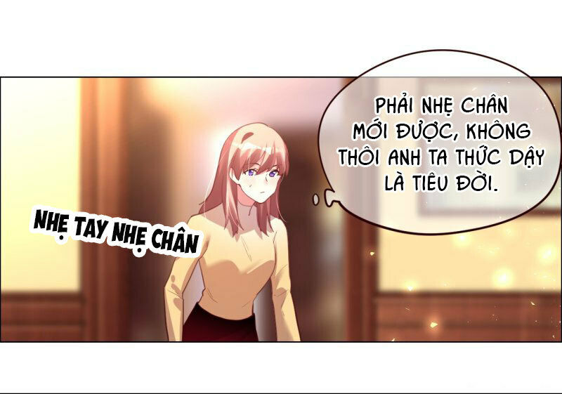 Vì Yêu Mà Khắc Cốt Ghi Tâm Chapter 26 - 24