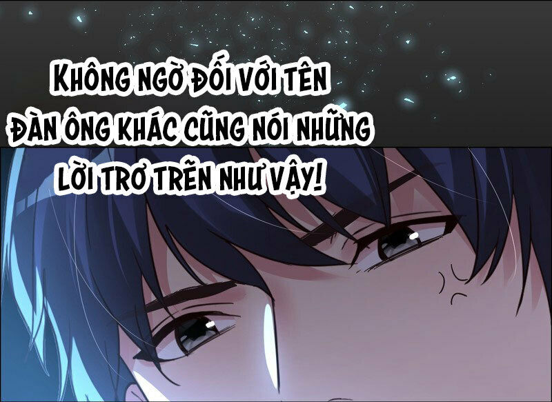 Vì Yêu Mà Khắc Cốt Ghi Tâm Chapter 34 - 41