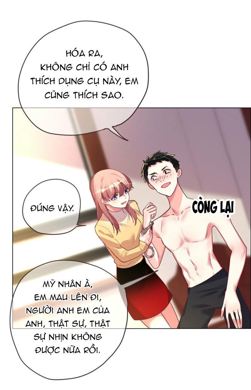 Vì Yêu Mà Khắc Cốt Ghi Tâm Chapter 34 - 10