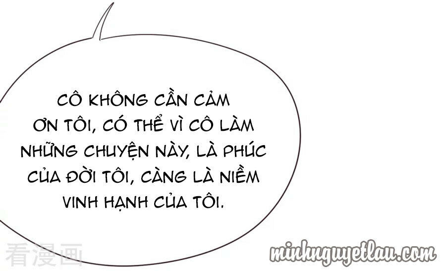 Vì Yêu Mà Khắc Cốt Ghi Tâm Chapter 41 - 20