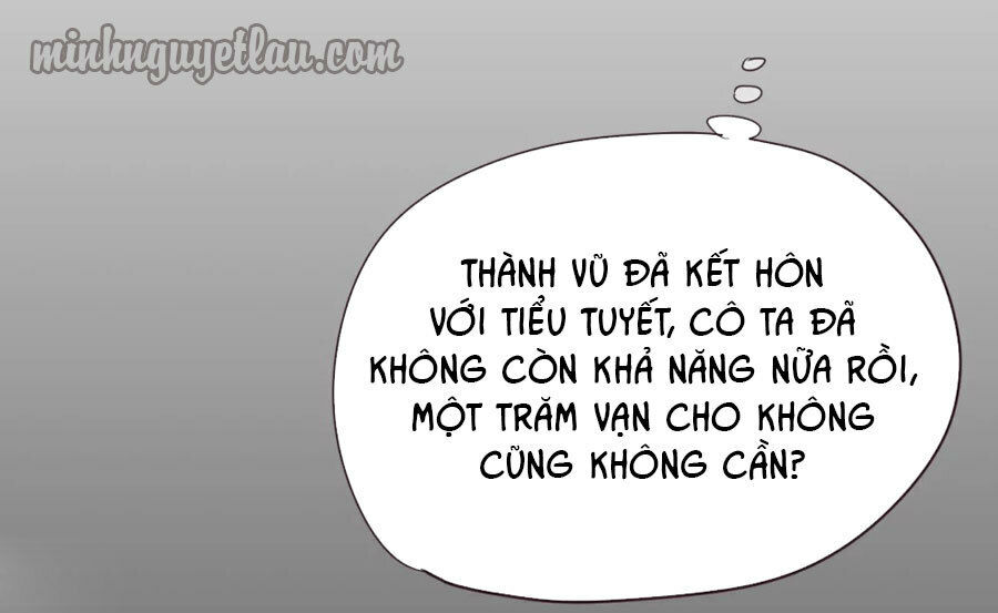 Vì Yêu Mà Khắc Cốt Ghi Tâm Chapter 41 - 57