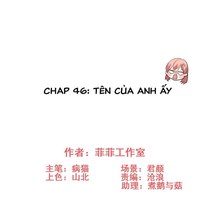 Vì Yêu Mà Khắc Cốt Ghi Tâm Chapter 46 - 2