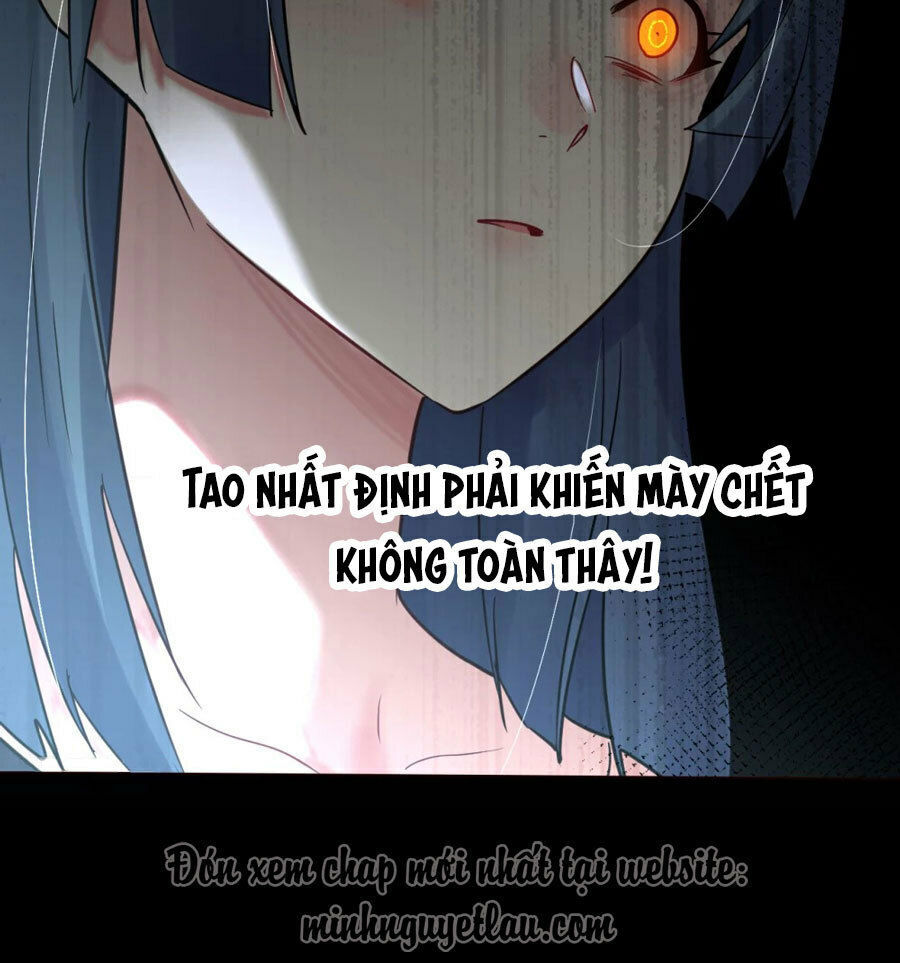 Vì Yêu Mà Khắc Cốt Ghi Tâm Chapter 46 - 43