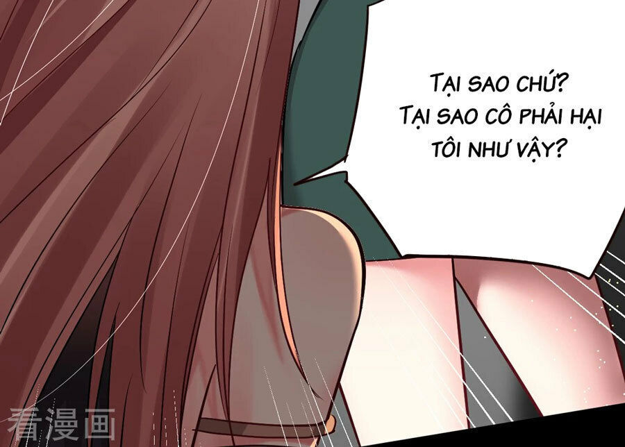 Vì Yêu Mà Khắc Cốt Ghi Tâm Chapter 48 - 8