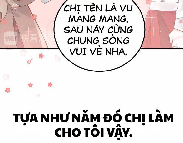 Yêu Ngươi Có Chút Tiểu Cố Chấp Chapter 1 - 40