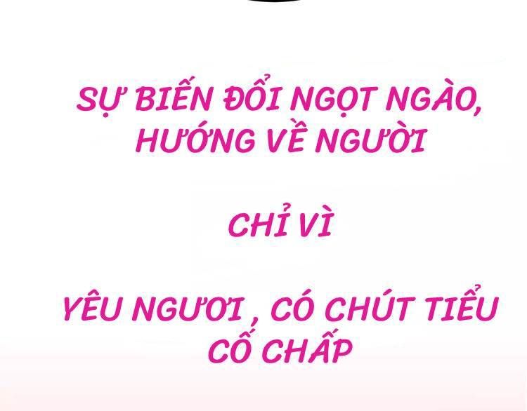 Yêu Ngươi Có Chút Tiểu Cố Chấp Chapter 1 - 43