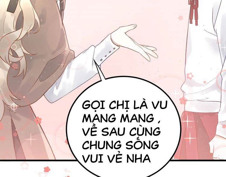 Yêu Ngươi Có Chút Tiểu Cố Chấp Chapter 1 - 7