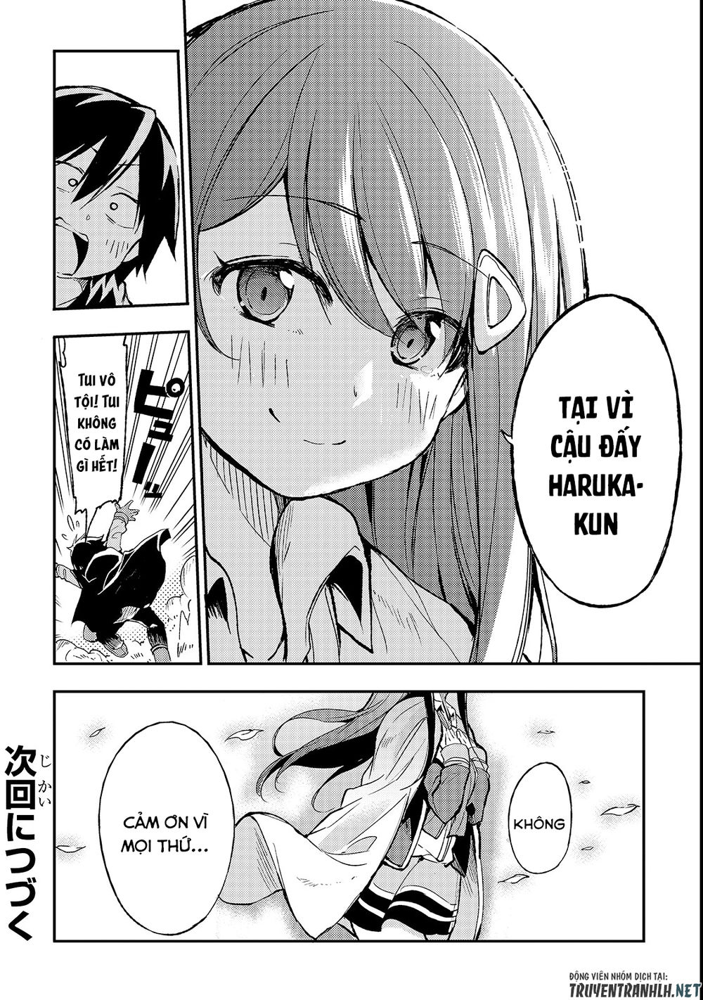 Hitoribocchi No Isekai Kouryaku Chapter 14 - 14