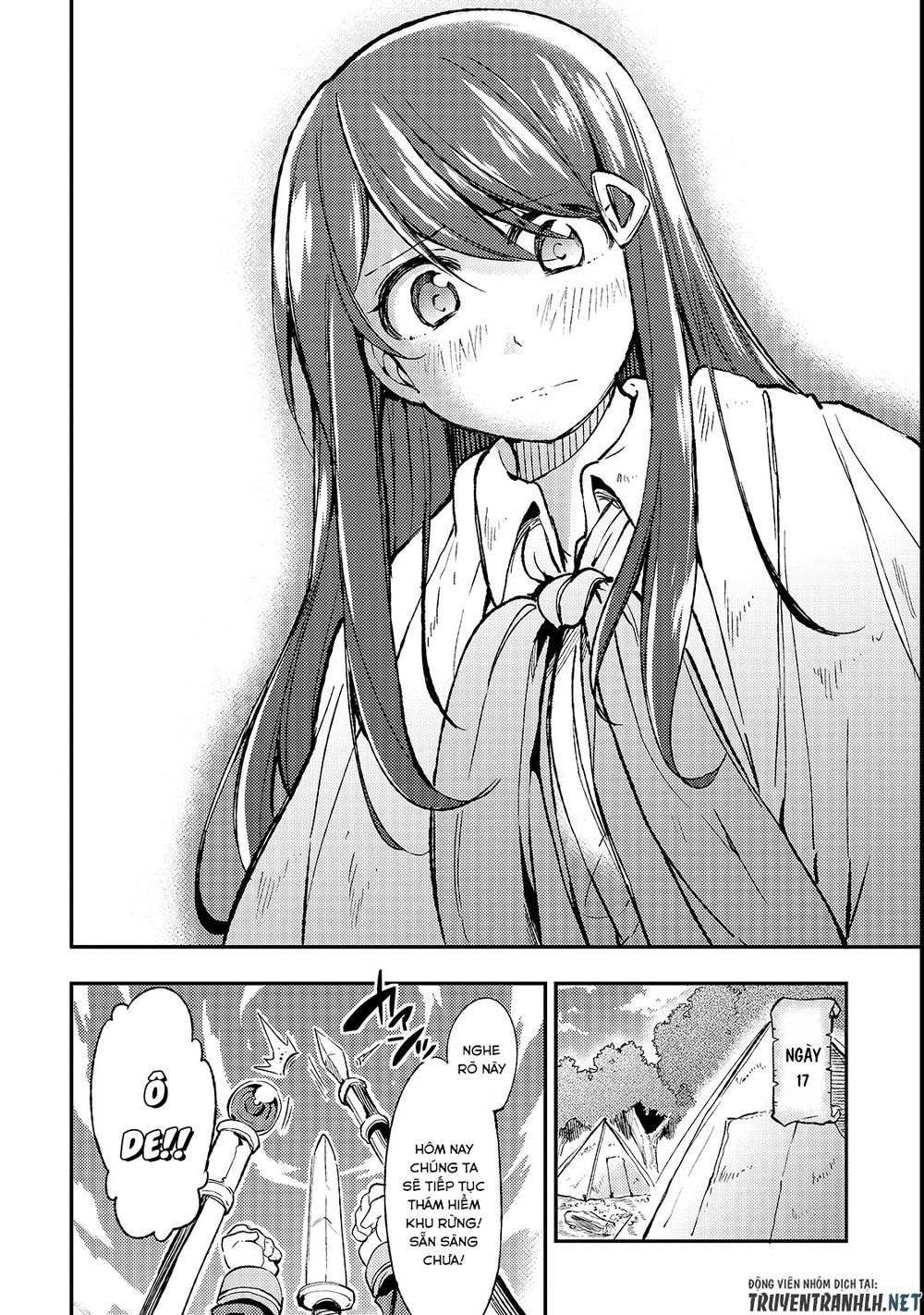 Hitoribocchi No Isekai Kouryaku Chapter 14 - 10