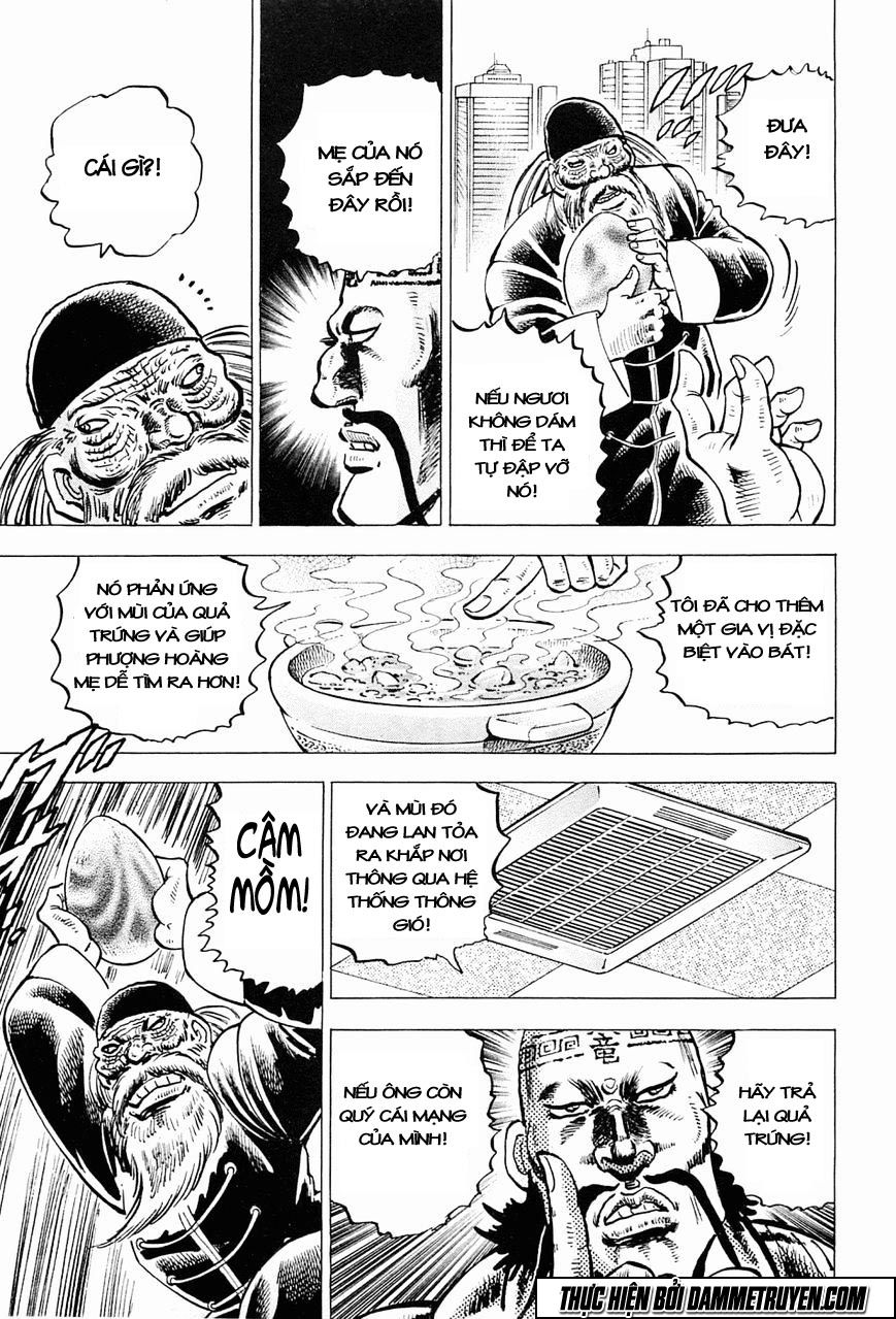 Tenkamusou Edajima Heihachi Den Chapter 59.5 - 29