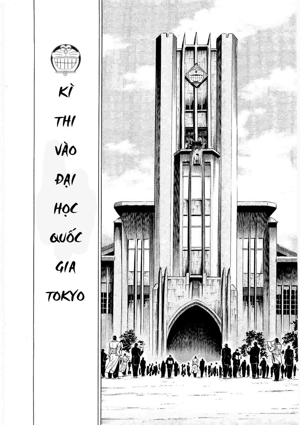 Tenkamusou Edajima Heihachi Den Chapter 6 - 27