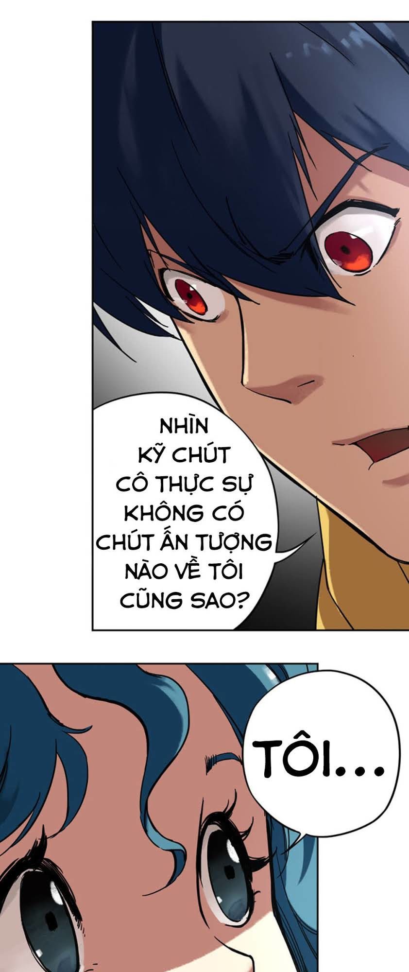 Cuộc Sống Tận Thế Bắt Đầu Từ Số 0 Chapter 2 - 14