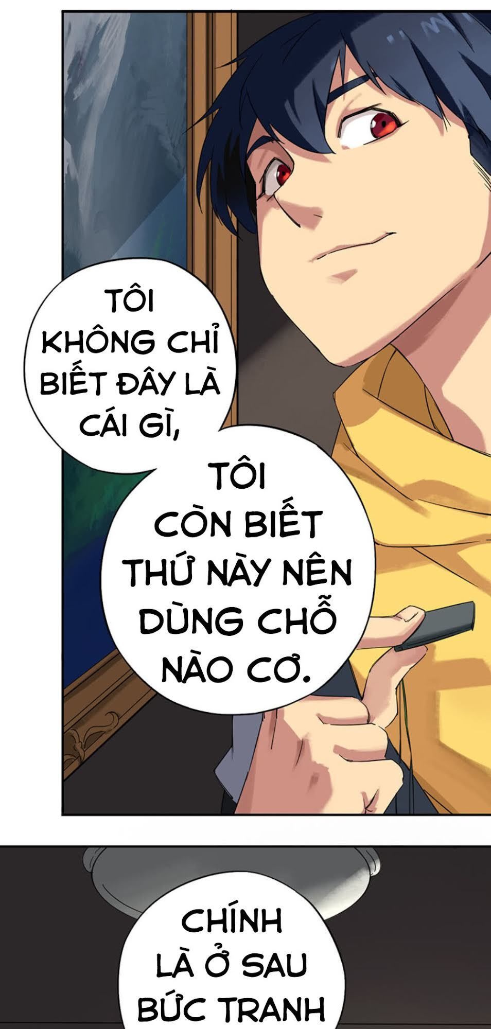 Cuộc Sống Tận Thế Bắt Đầu Từ Số 0 Chapter 2 - 26