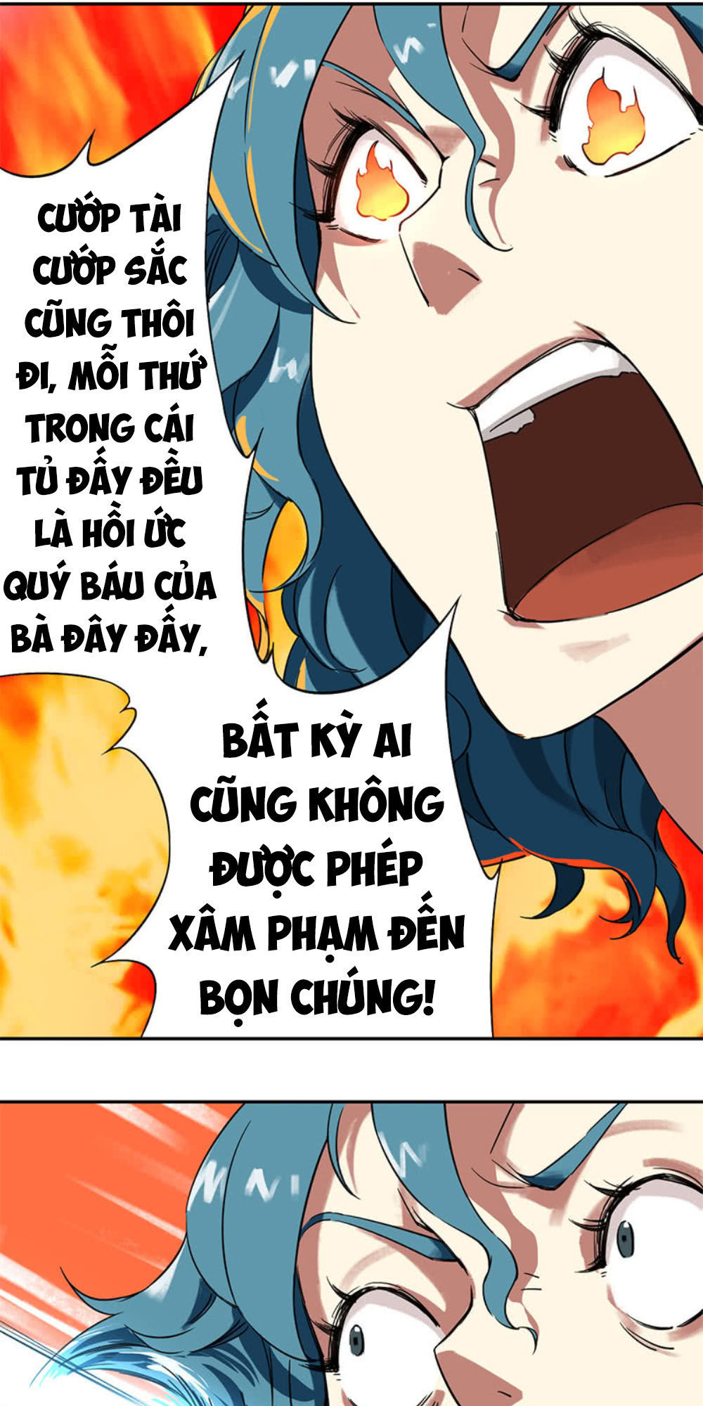 Cuộc Sống Tận Thế Bắt Đầu Từ Số 0 Chapter 2 - 37