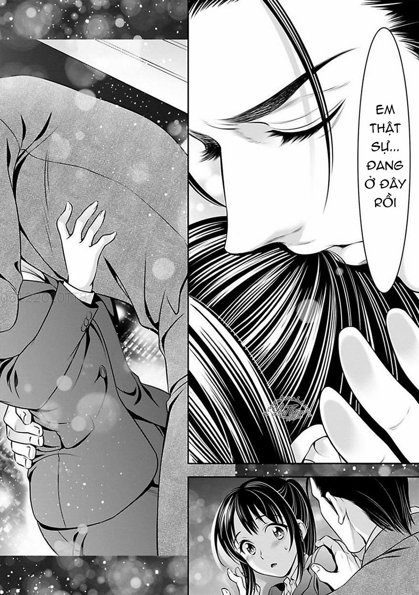 Người Đàn Ông Vừa Giàu Vừa Soái Chapter 7 - 25