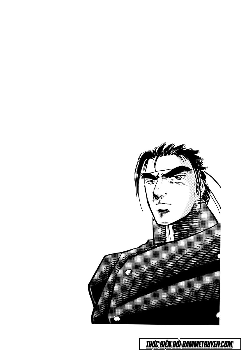 Akatsuki!! Otokojuku - Seinen Yo, Taishi Wo Idake Chapter 11 - 27