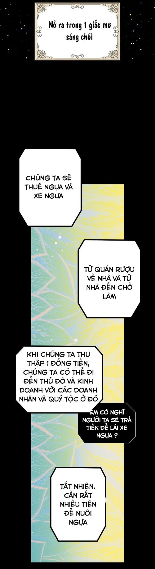 Câu Chuyện Cổ Tích Của Mẹ Kế Chapter 1 - 8