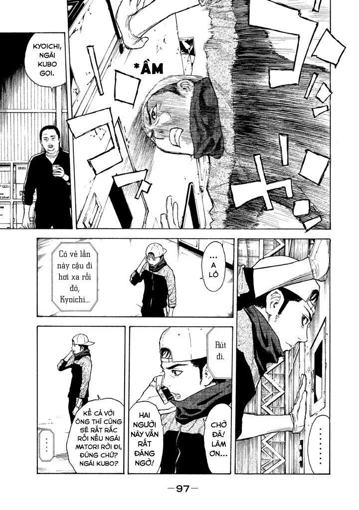 My Home Hero Chapter 12 - 17