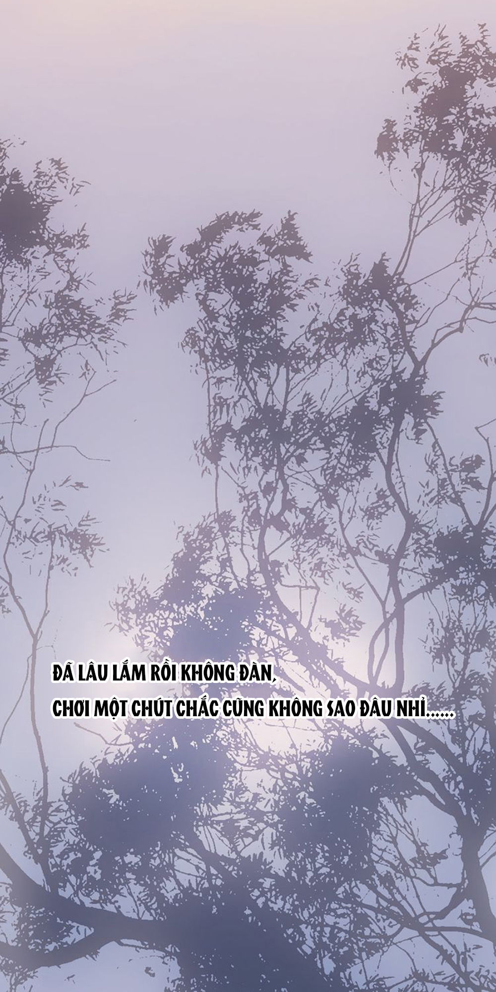 Tiếng Đàn Lặng Câm Giữa Lòng Vũ Trụ Chapter 1 - 31