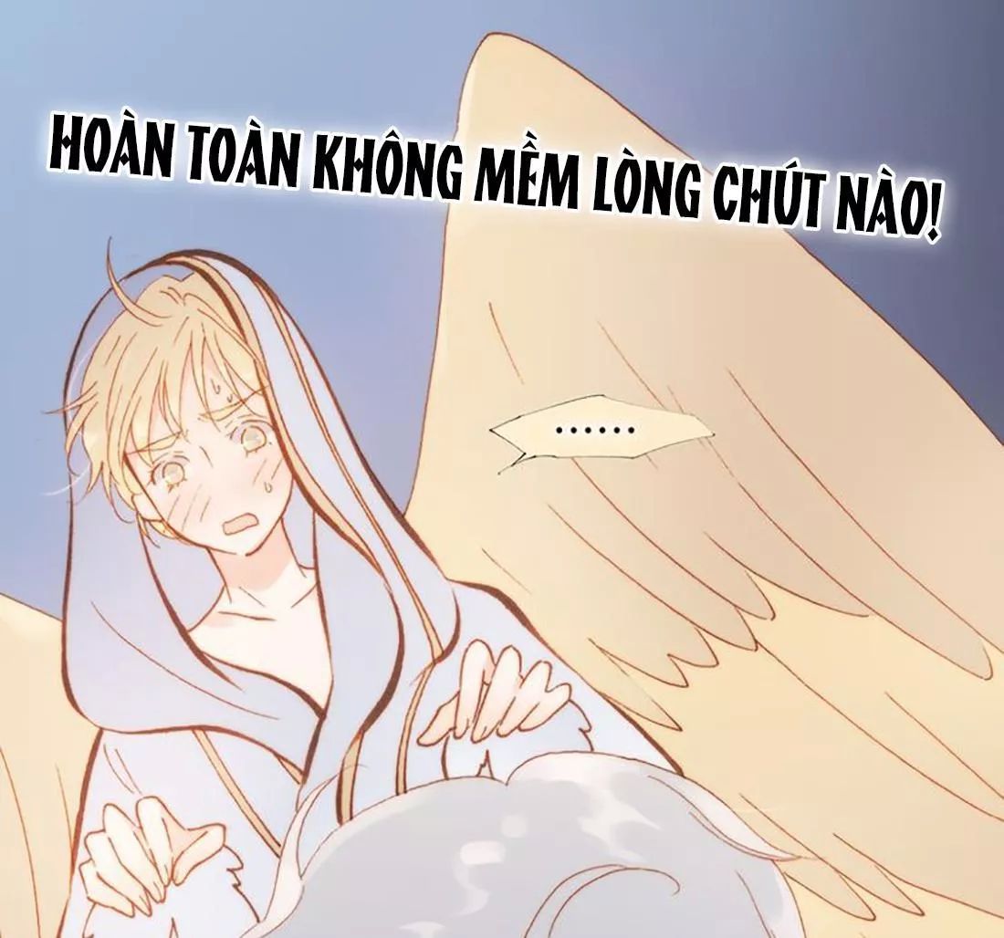 Tiếng Đàn Lặng Câm Giữa Lòng Vũ Trụ Chapter 23 - 60