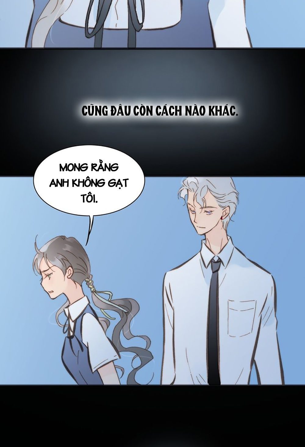 Tiếng Đàn Lặng Câm Giữa Lòng Vũ Trụ Chapter 3 - 39