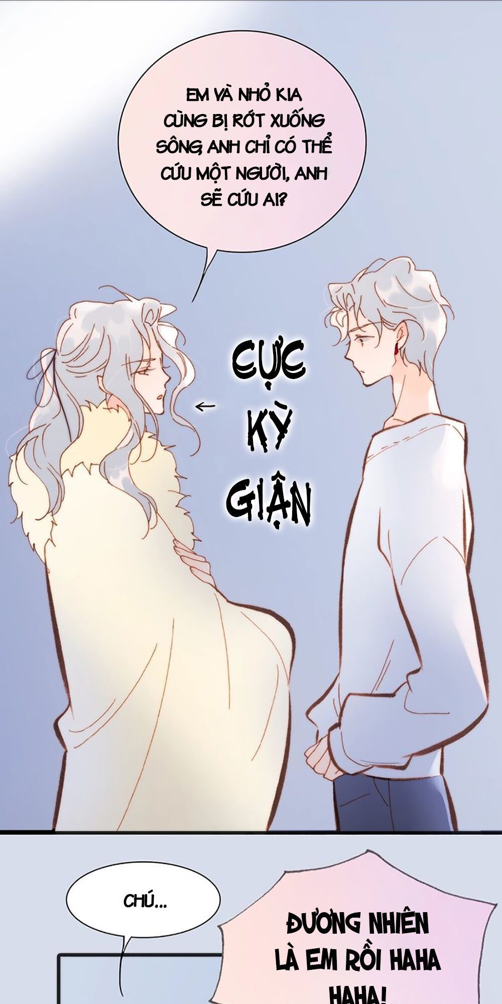 Tiếng Đàn Lặng Câm Giữa Lòng Vũ Trụ Chapter 38 - 25