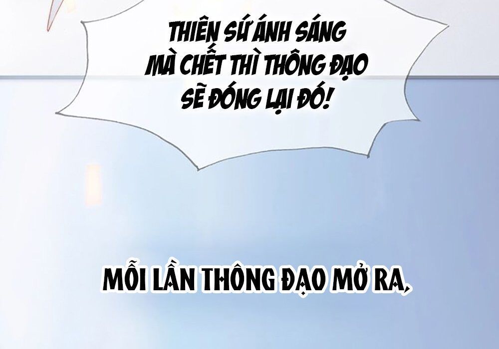 Tiếng Đàn Lặng Câm Giữa Lòng Vũ Trụ Chapter 42 - 8