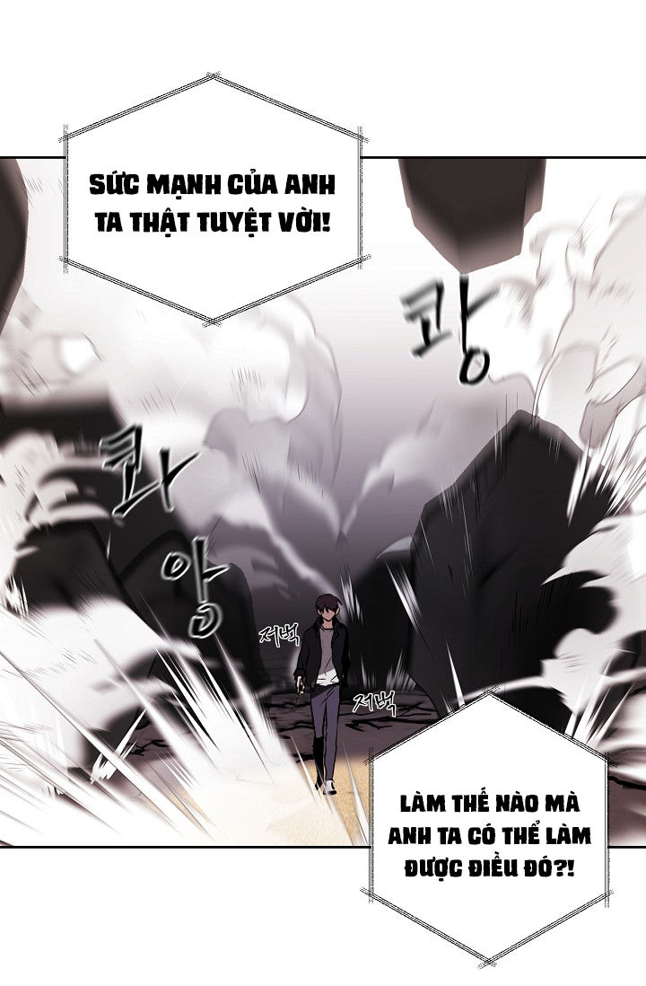 Tôi Trở Lại Với Sức Mạnh Cấp Ss Chapter 1 - 73