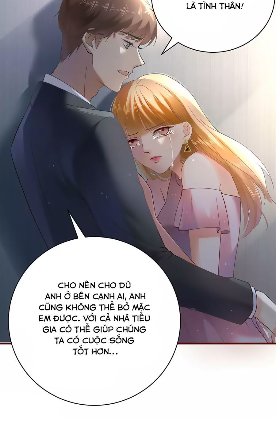 Báo Hệ Nam Hữu Đích Thiên Tầng Thao Lộ Chapter 1 - 16