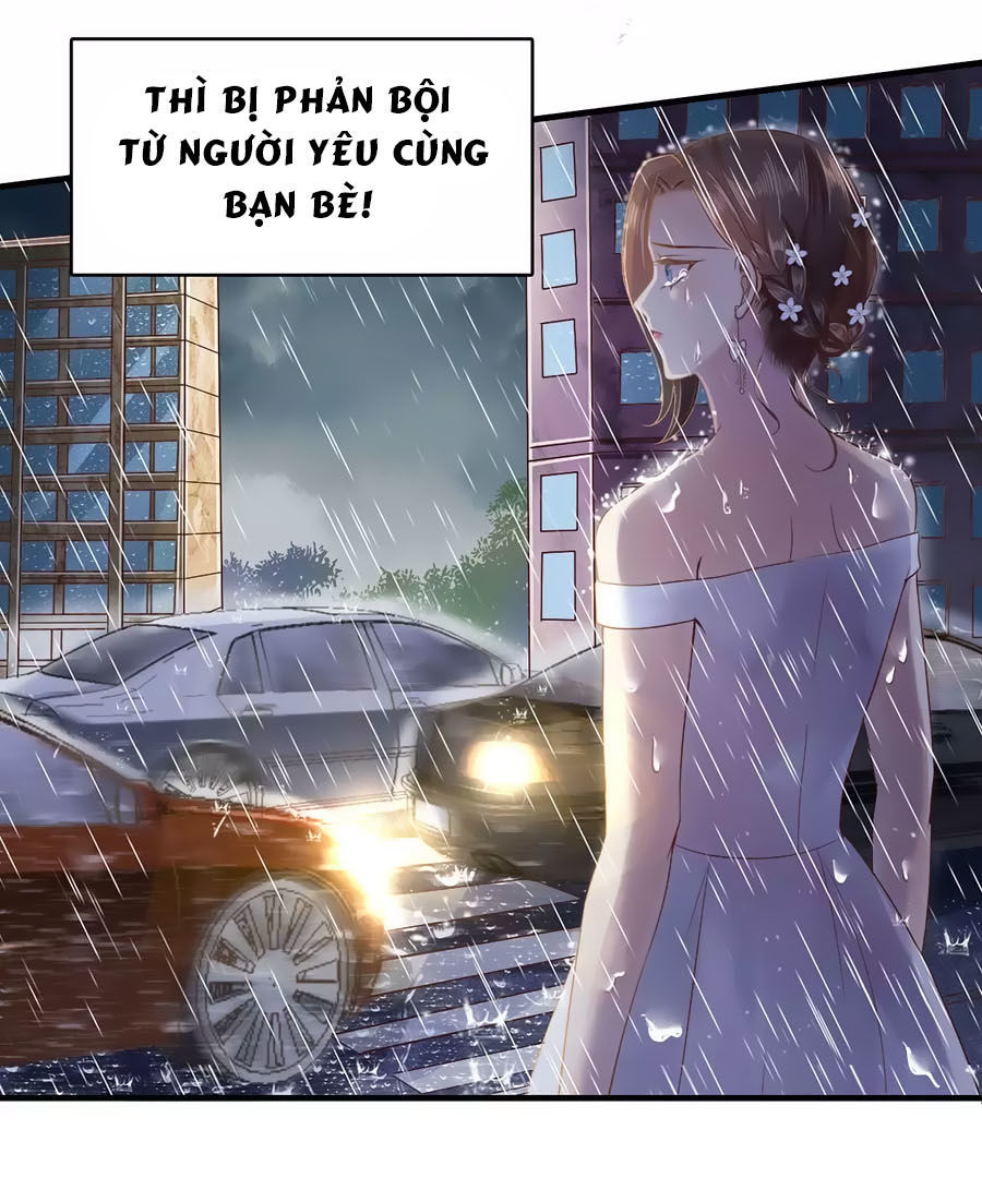 Báo Hệ Nam Hữu Đích Thiên Tầng Thao Lộ Chapter 1 - 35