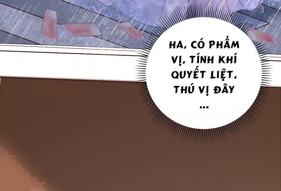 Báo Hệ Nam Hữu Đích Thiên Tầng Thao Lộ Chapter 1 - 48