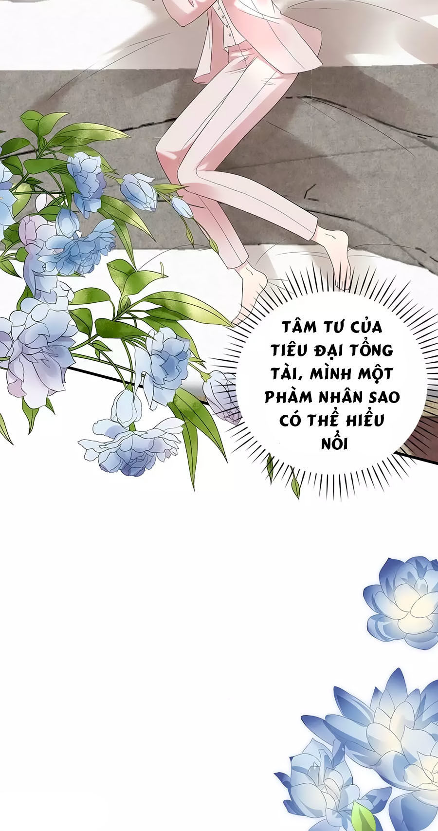 Báo Hệ Nam Hữu Đích Thiên Tầng Thao Lộ Chapter 12 - 20