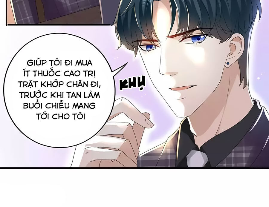 Báo Hệ Nam Hữu Đích Thiên Tầng Thao Lộ Chapter 12 - 26