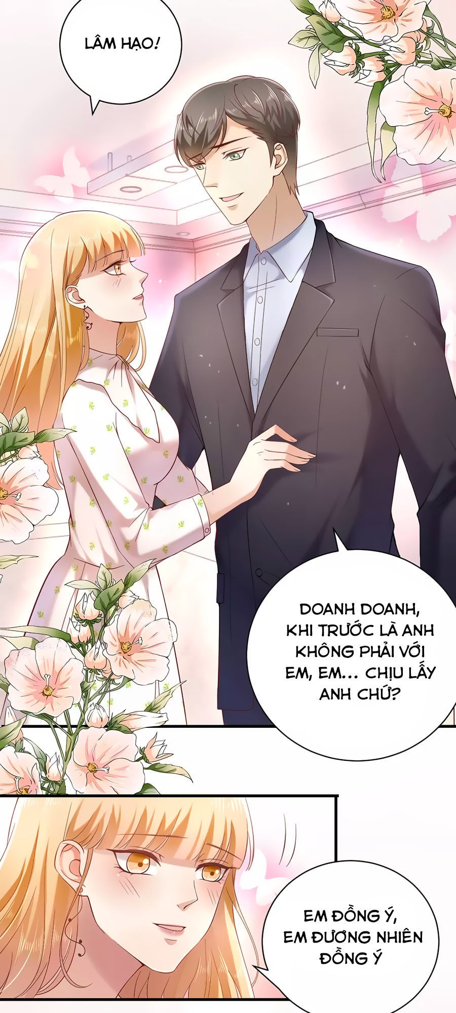 Báo Hệ Nam Hữu Đích Thiên Tầng Thao Lộ Chapter 2 - 23