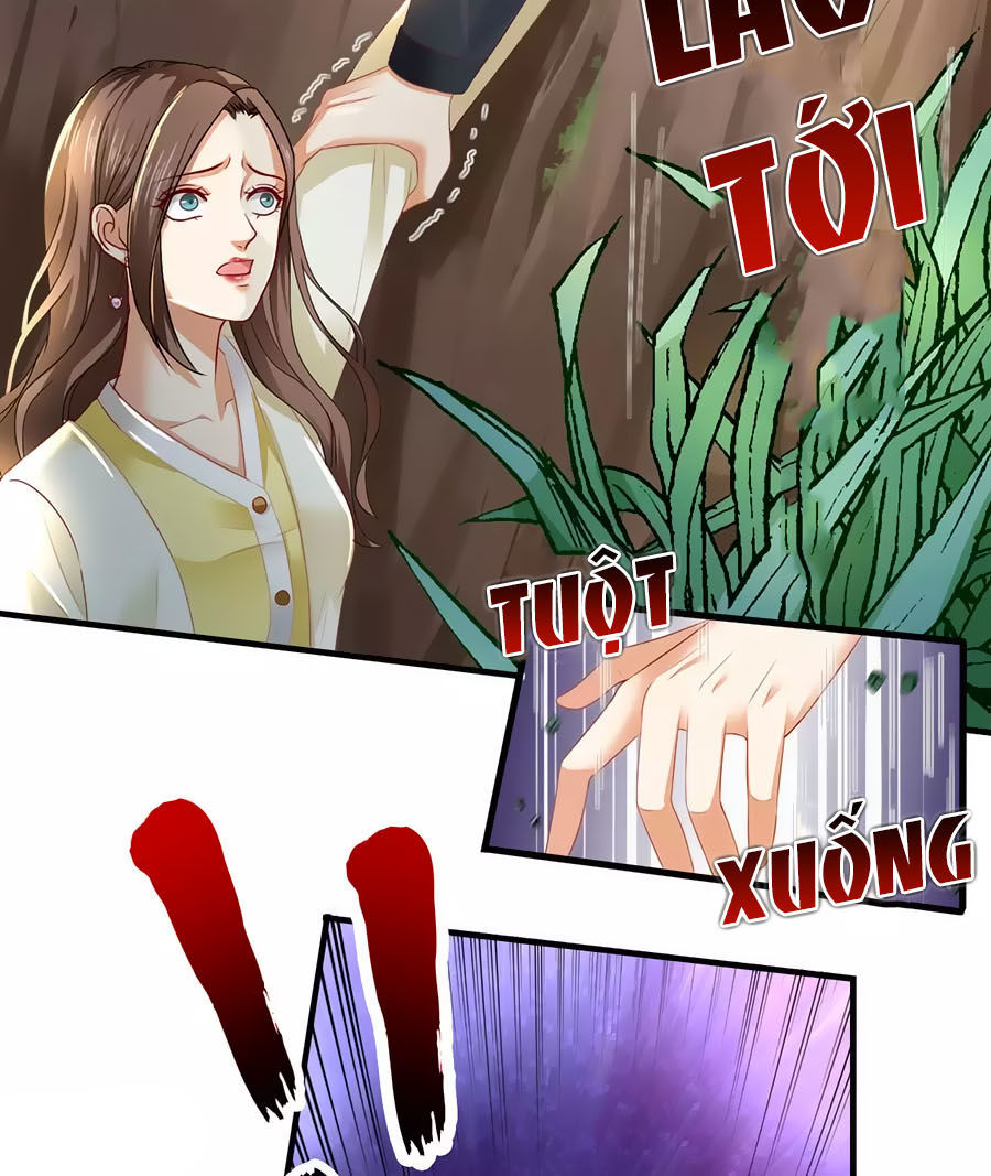 Báo Hệ Nam Hữu Đích Thiên Tầng Thao Lộ Chapter 22 - 2