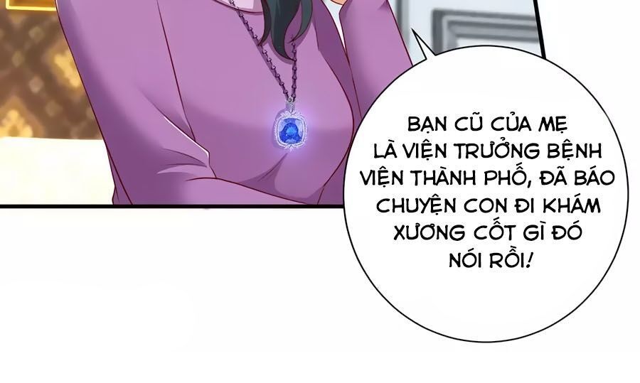 Báo Hệ Nam Hữu Đích Thiên Tầng Thao Lộ Chapter 25 - 4