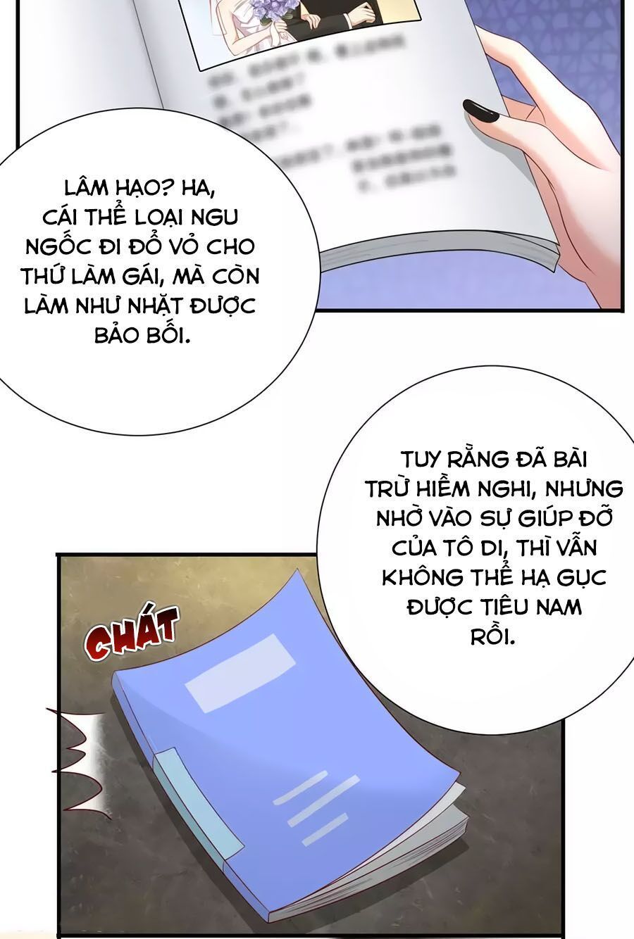 Báo Hệ Nam Hữu Đích Thiên Tầng Thao Lộ Chapter 28 - 2