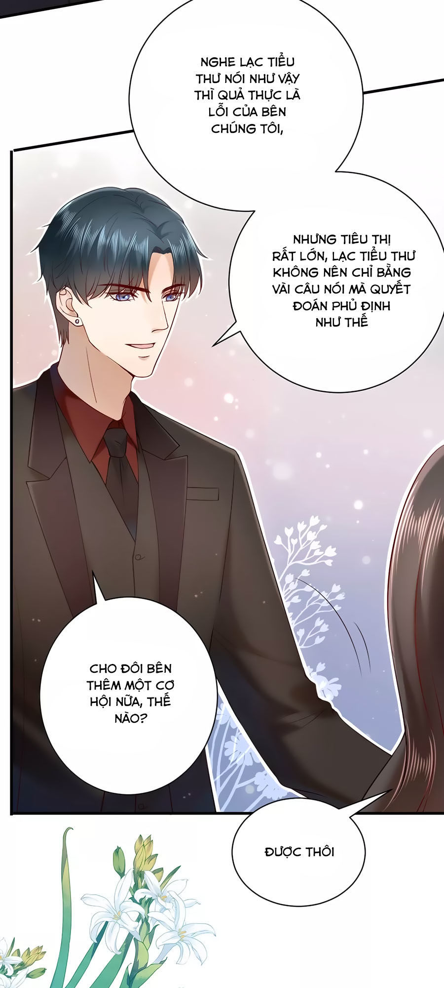 Báo Hệ Nam Hữu Đích Thiên Tầng Thao Lộ Chapter 3 - 28