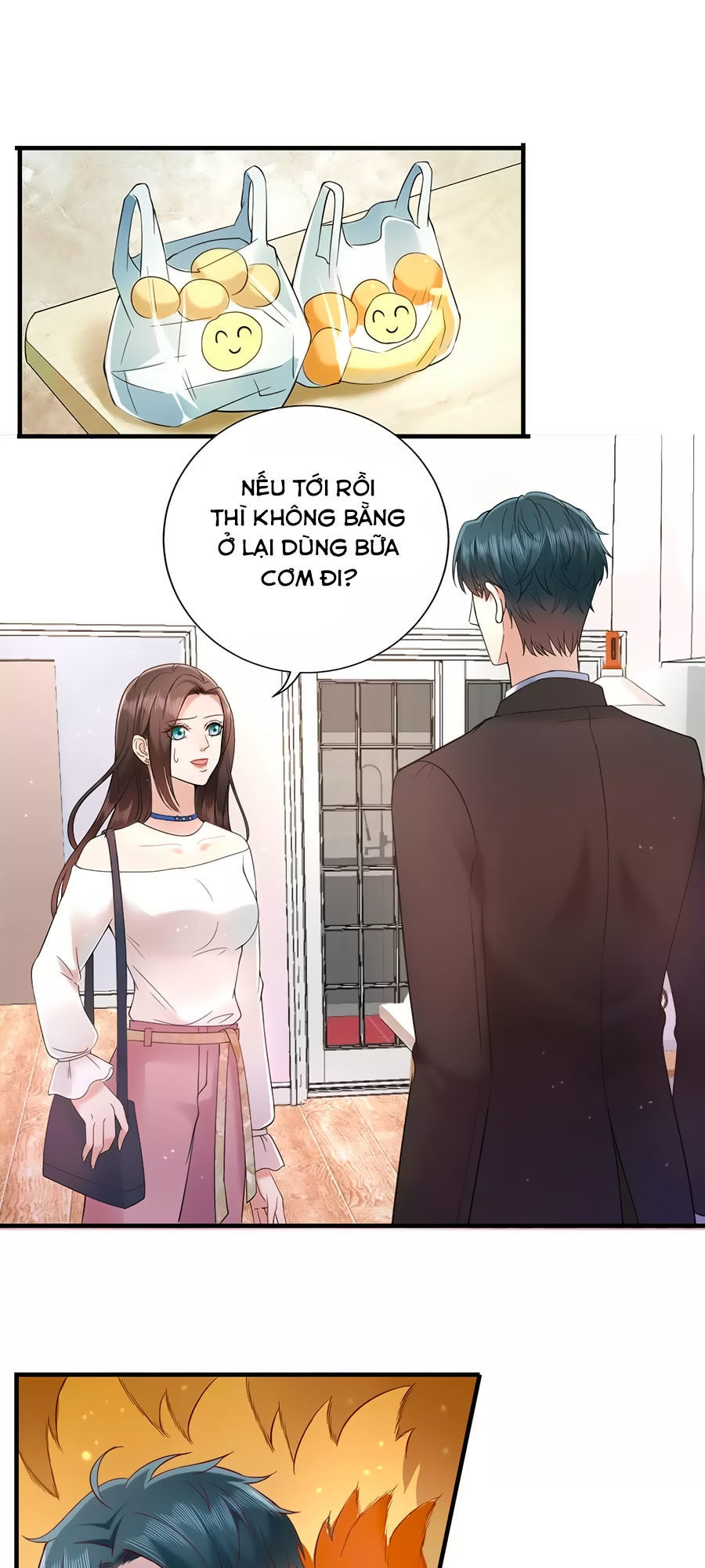 Báo Hệ Nam Hữu Đích Thiên Tầng Thao Lộ Chapter 4 - 30