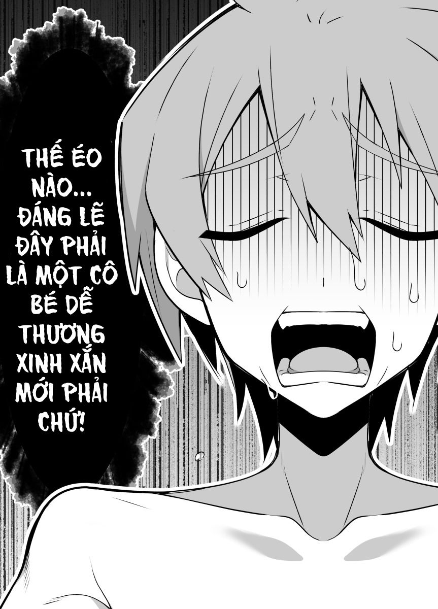 Sau Khi Chuyển Sinh, Tôi Có Một Party Toàn Là Trap, Nhưng Tôi Không Phải Shotacon!!! Chapter 1 - 6