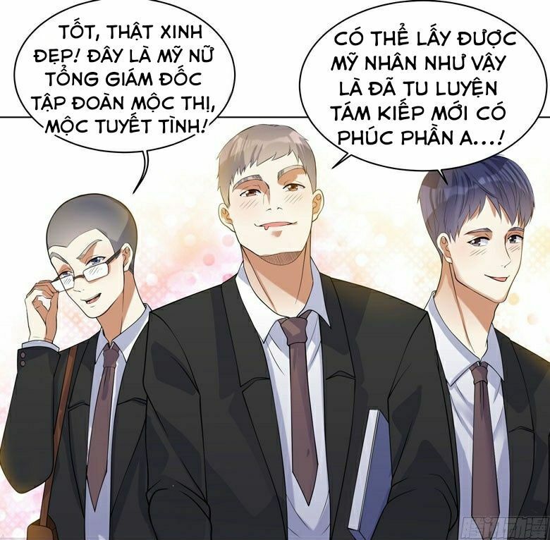 Thiên Đình Tiểu Ngục Tốt Chapter 2 - 33