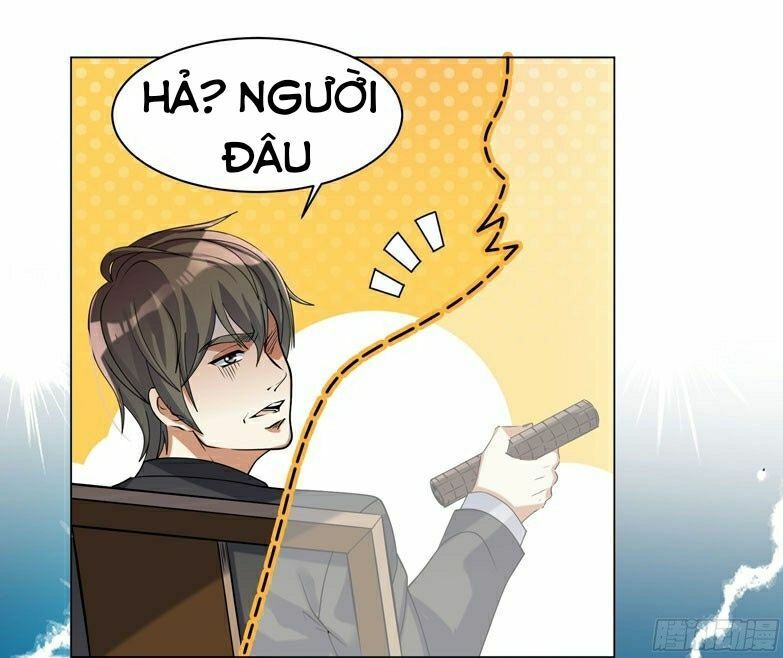 Thiên Đình Tiểu Ngục Tốt Chapter 2 - 7