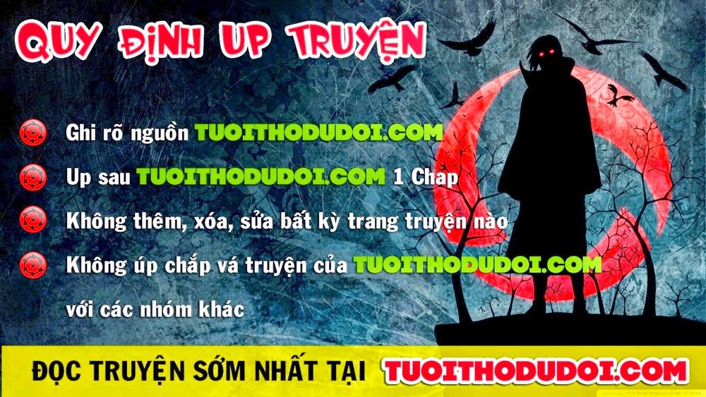 Hắc Quỷ Và Bạch Hoàng Tử Chapter 1 - 1