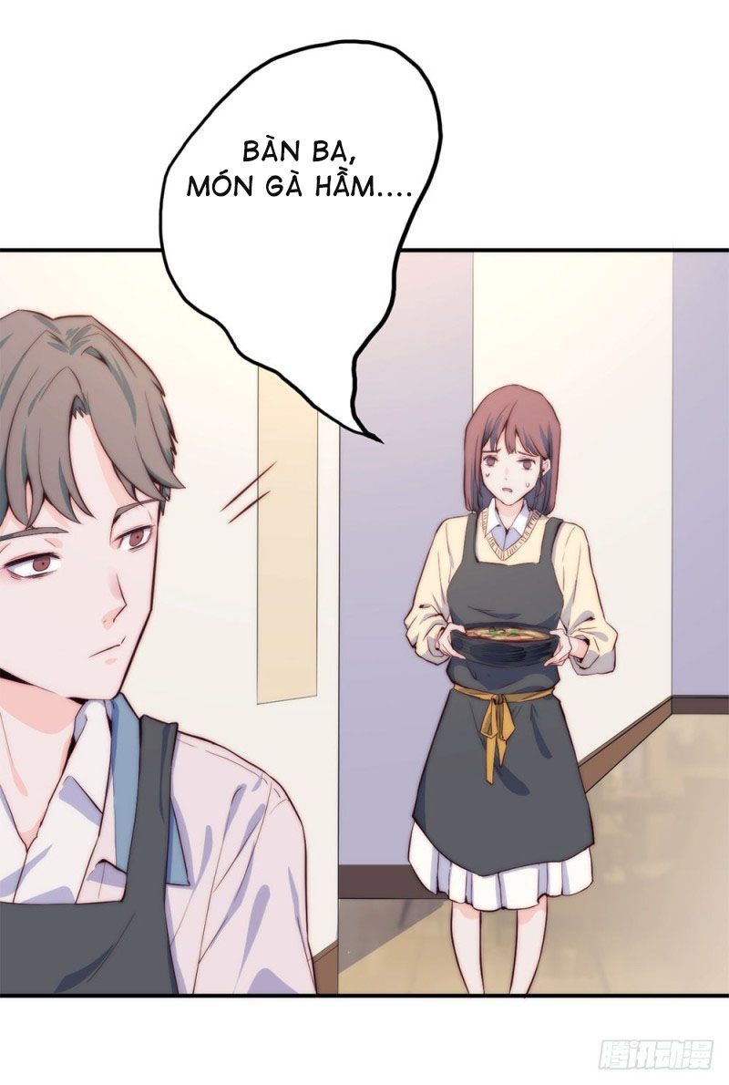 Yếu Hữu Quang Chapter 2 - 5