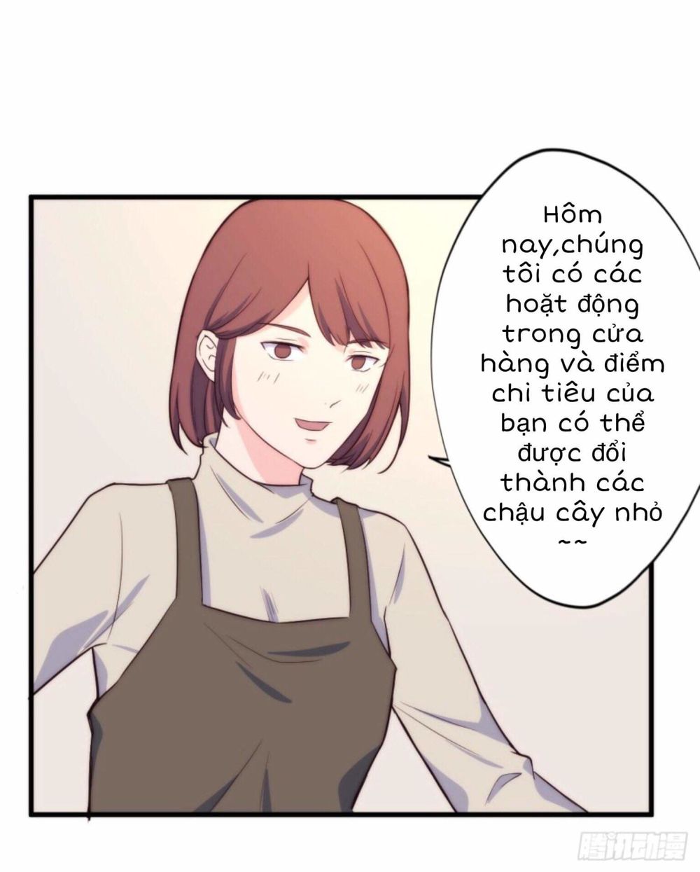 Yếu Hữu Quang Chapter 3 - 4