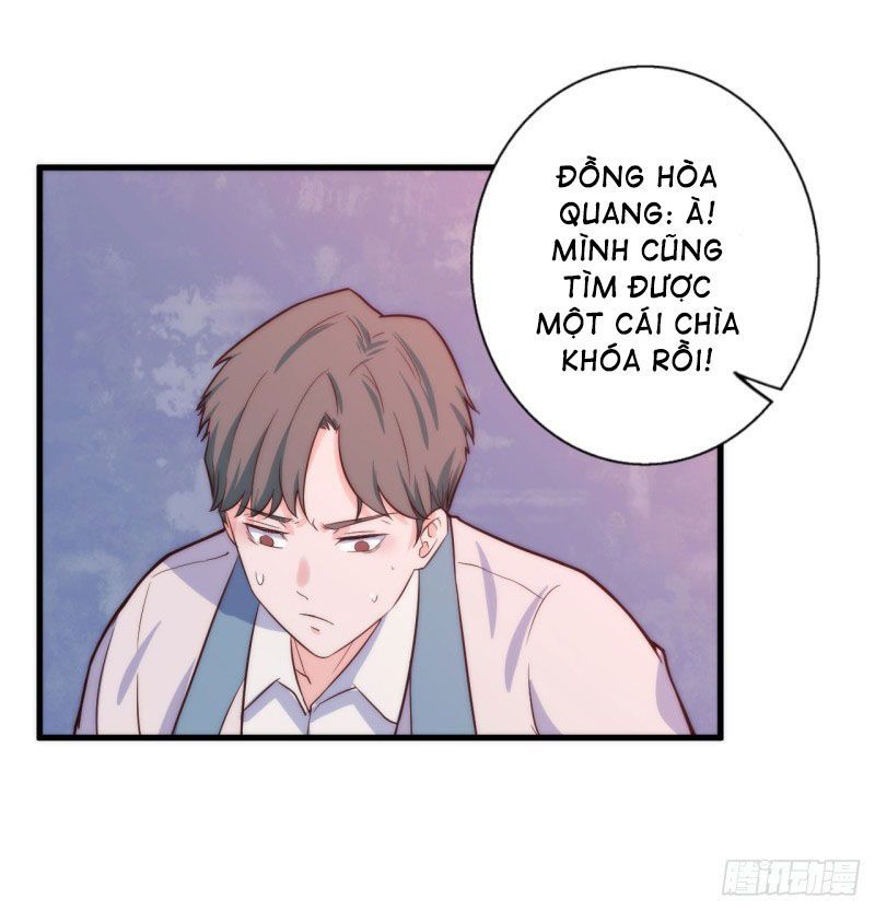 Yếu Hữu Quang Chapter 5 - 12